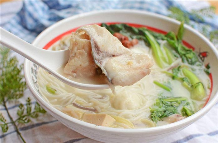 杭州鱼粉培训