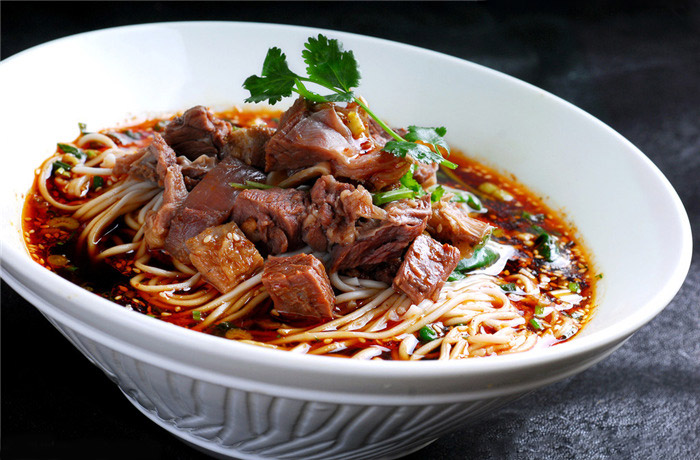 杭州牛肉粉培训