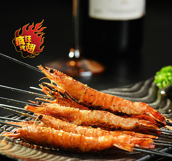 杭州烤鸡翅店加盟