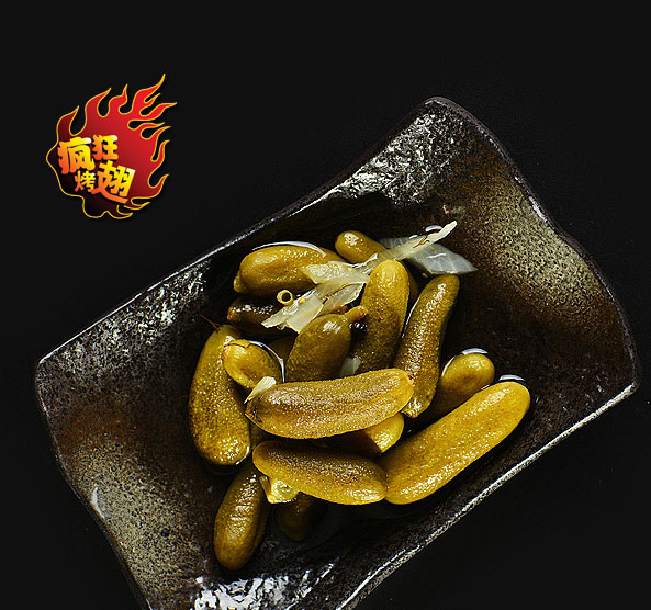 杭州疯狂bt烤翅