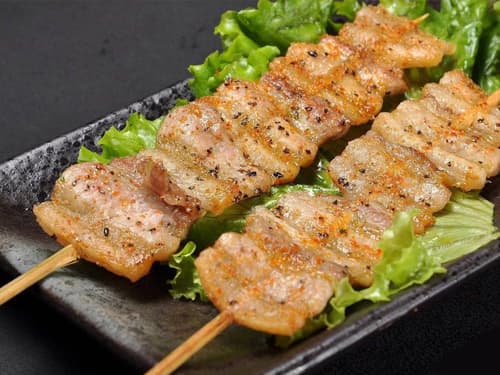 杭州烤五花肉培训