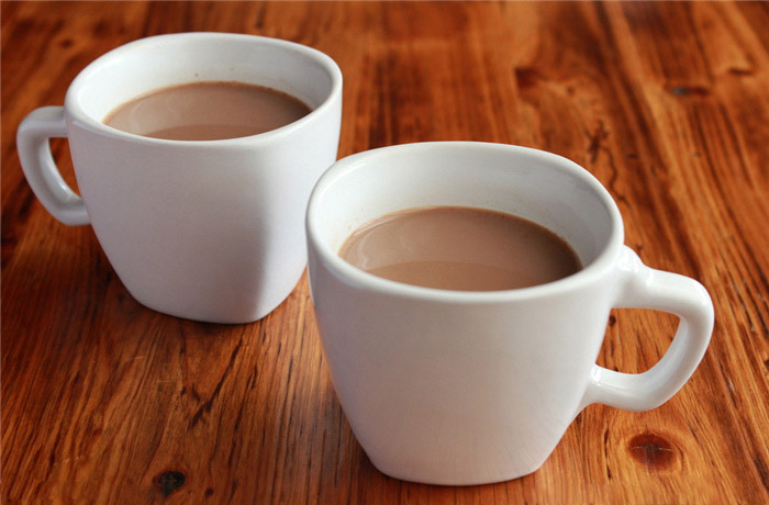 杭州奶茶培训