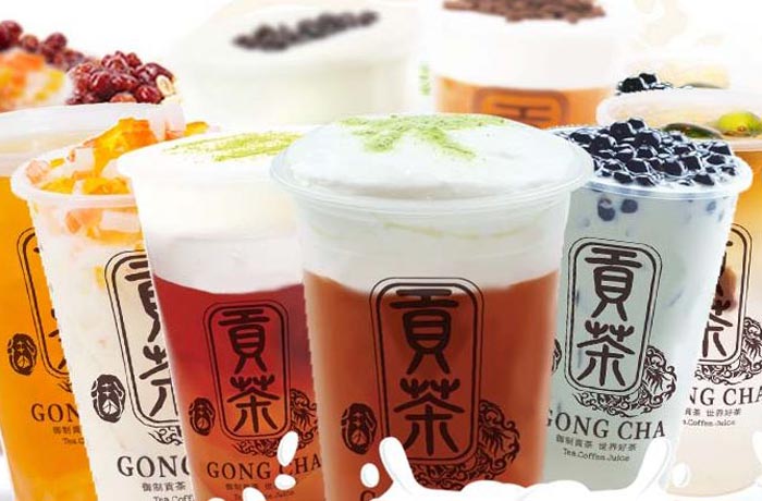 杭州贡茶培训