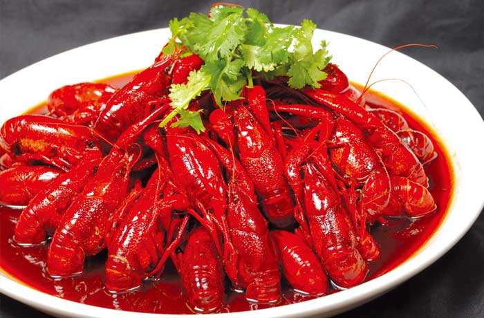 杭州麻辣小龙虾培训